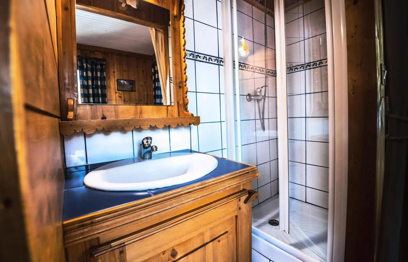 Chalet Neve - Grand Appartement Avec Vue Sur La Grande Motte Mae-2344 Tignes Apartment